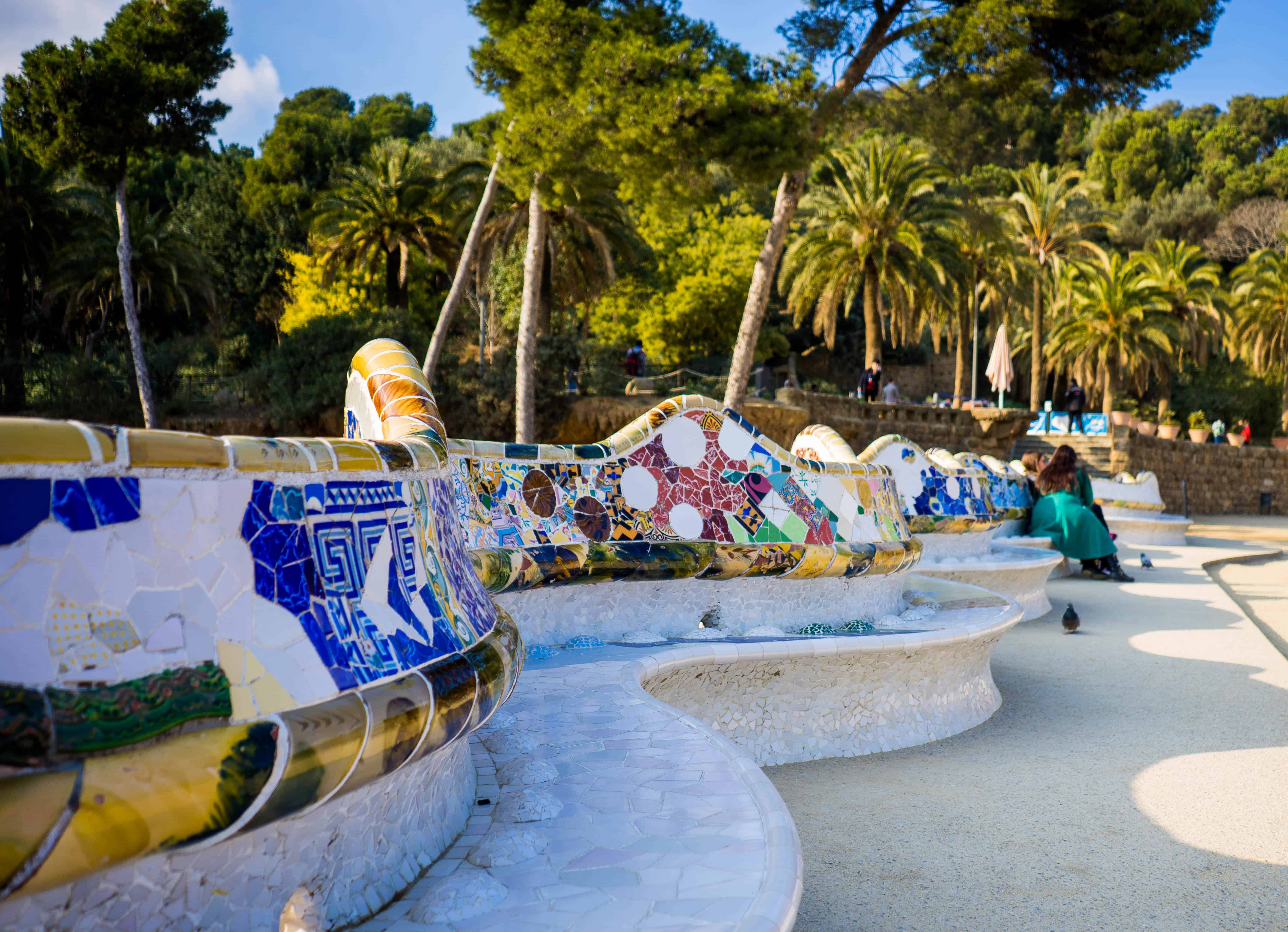 guell-park-1157745 guell-park-1157745