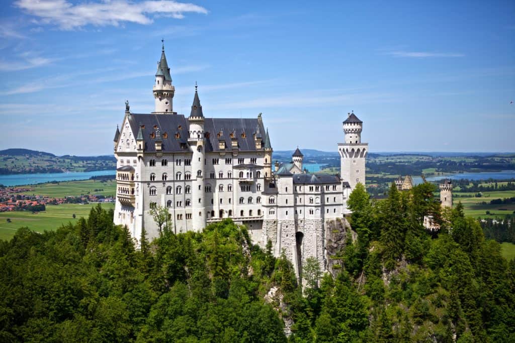neuschwanstein-532850 neuschwanstein-532850